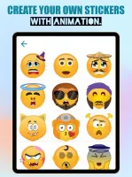 Sticker Maker for WhatsApp