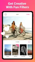 Photo Editor - Stickers & Text