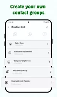 ScheduleUP: Auto Text Reply