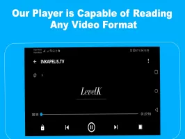 FlixPlayer for Android