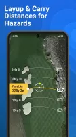 18Birdies Golf GPS Rangefinder