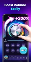 Volume Booster - Sound Booster