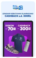 Blibli Belanja Online Mall