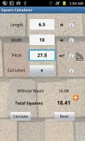 Pitch Gauge