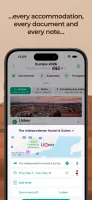 Lambus | Travel Planner