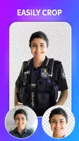 Police Photo Suit 2024 Editor