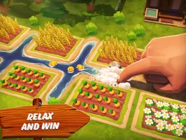 Sunshine Island : Farming Game