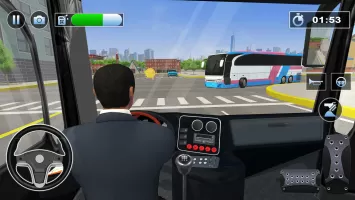 Bus Simulator : 3D Bus Games