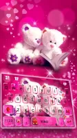 Lovely Teddy Theme