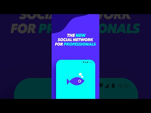 Fishbowl - Find Your Professional Community - Social Network For Professionals