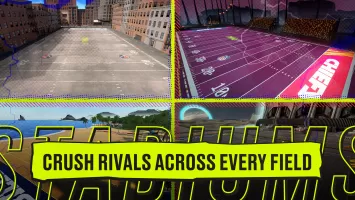 NFL Rivals - Football Game