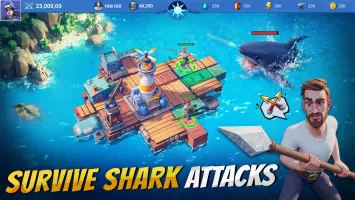 Rise of Arks