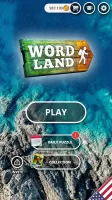 Word Land - Crosswords