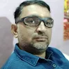 rajesh choudekar