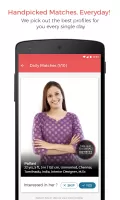 Vishwakarma Matrimony App