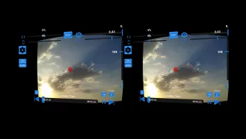 VaR's VR Video Player