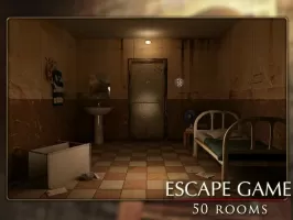 Escape game: 50 rooms 3