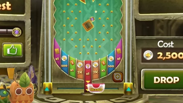 Solitaire Tripeaks: Card Games