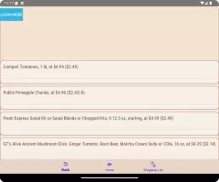 Extreme Coupon Finder