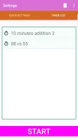 Chess Timer