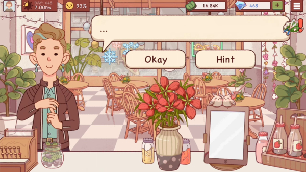 Good Pizza, Great Pizza