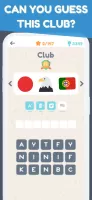 Emoji Quiz Football 2025