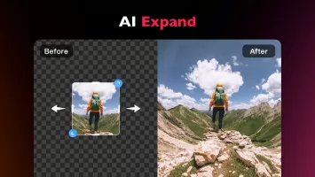 AI Photo Editor