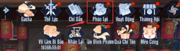 Tiếu Ngạo - Gamota