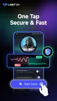 LagoFast Game Booster: Low Lag