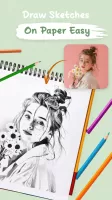 AR Draw Sketch