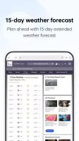 WeatherService