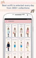 OshareWeather - For cute girls
