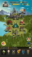 Questland: Turn Based RPG