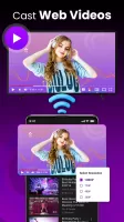 TV Remote Control for RokuTV
