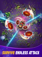 iSurvivor: Epic Shoot ‘Em Up