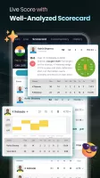 Cricket LineX