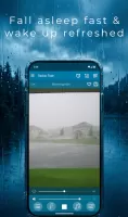 Relax Rain: sleep sounds