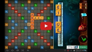 Words-AI (Scrabble)