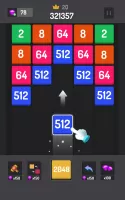 2048 Blocks