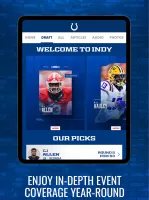 Indianapolis Colts Mobile