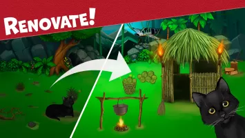 Island Puzzle