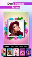 Photo Frames: Photo Editor