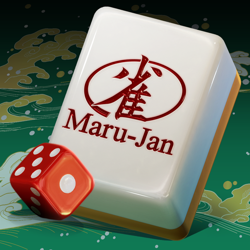 オンライン麻雀 Maru-Jan