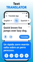 Speak & Translate all Language