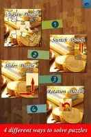 Cabin Jigsaw Puzzles