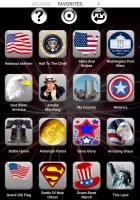 Patriotic American Ringtones