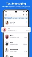 Messages