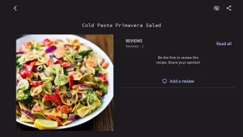 Salad Recipes for Every Day