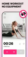 Workout for Women