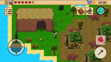 Survival RPG 1: Island Escape